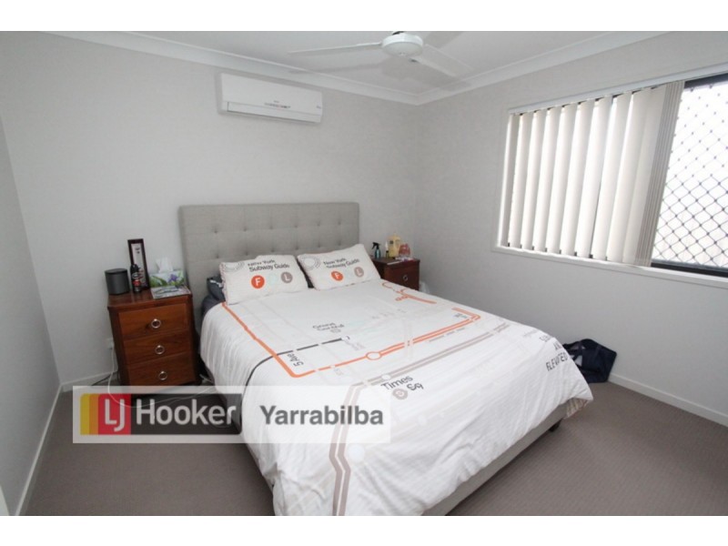 61 Huggins Avenue, Yarrabilba QLD 4207