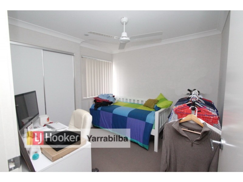 61 Huggins Avenue, Yarrabilba QLD 4207