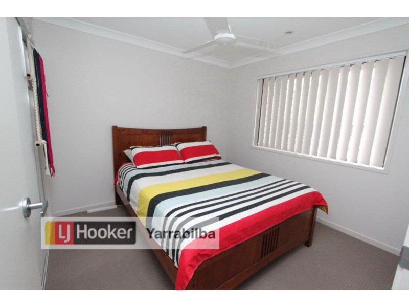 61 Huggins Avenue, Yarrabilba QLD 4207