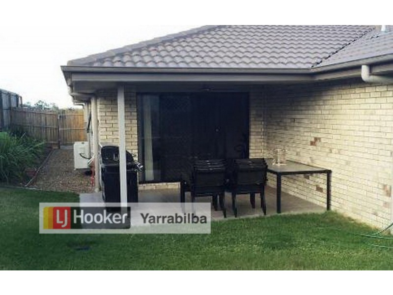 61 Huggins Avenue, Yarrabilba QLD 4207