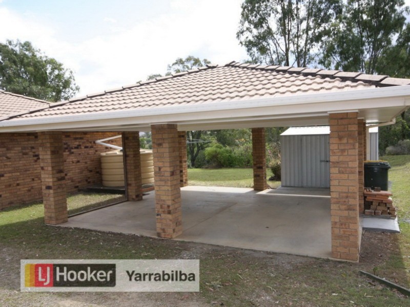 Kooralbyn QLD 4285