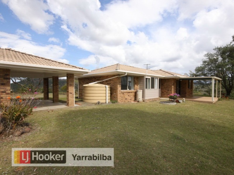 Kooralbyn QLD 4285