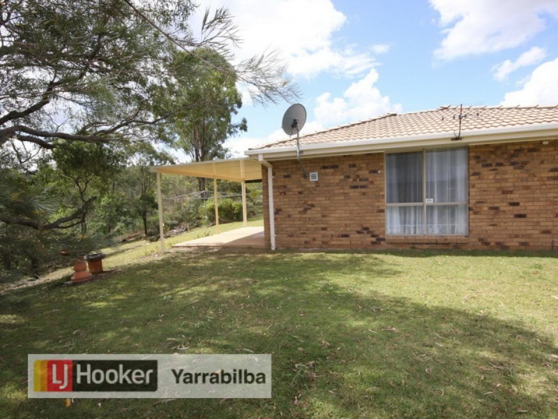 Kooralbyn QLD 4285