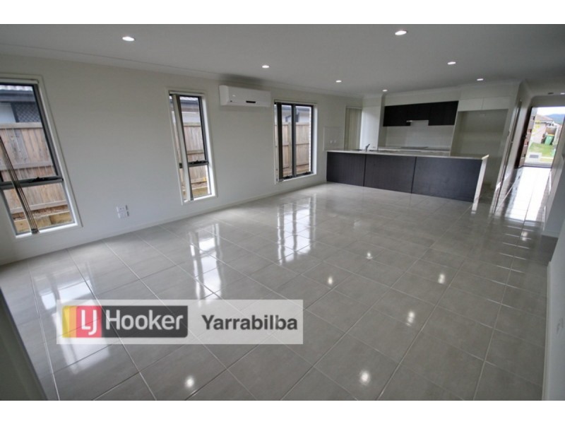 7 Springrise Place, Yarrabilba QLD 4207