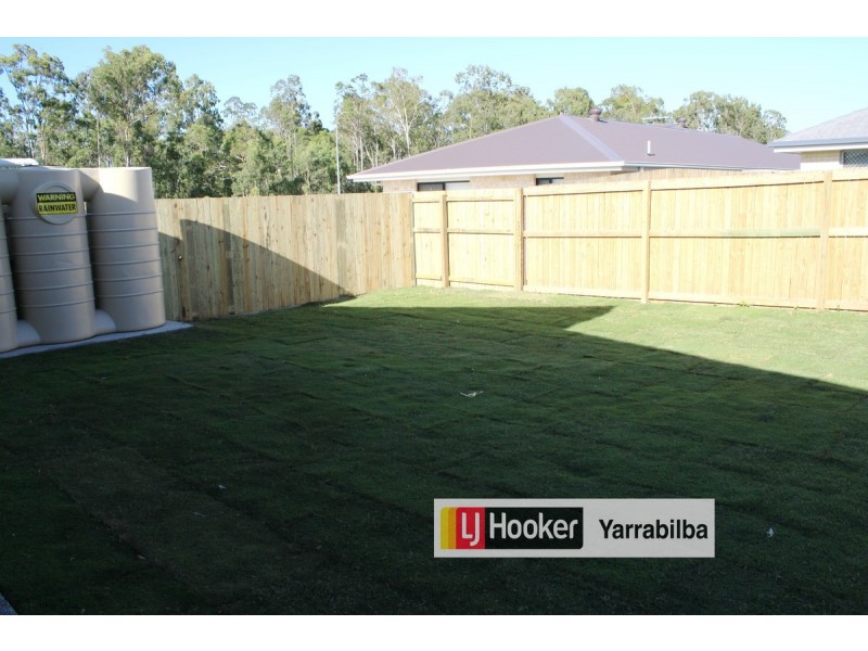 7 Springrise Place, Yarrabilba QLD 4207