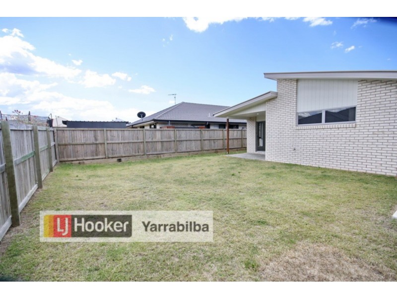 7 Springrise Place, Yarrabilba QLD 4207