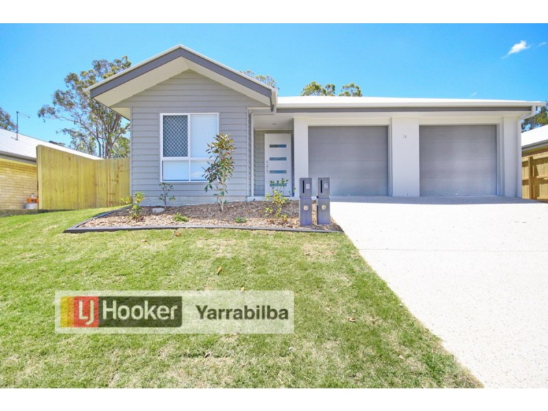 1/13 Chandon Court, Hillcrest QLD 4118