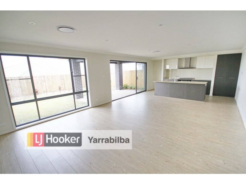 30 Sandell Street, Yarrabilba QLD 4207