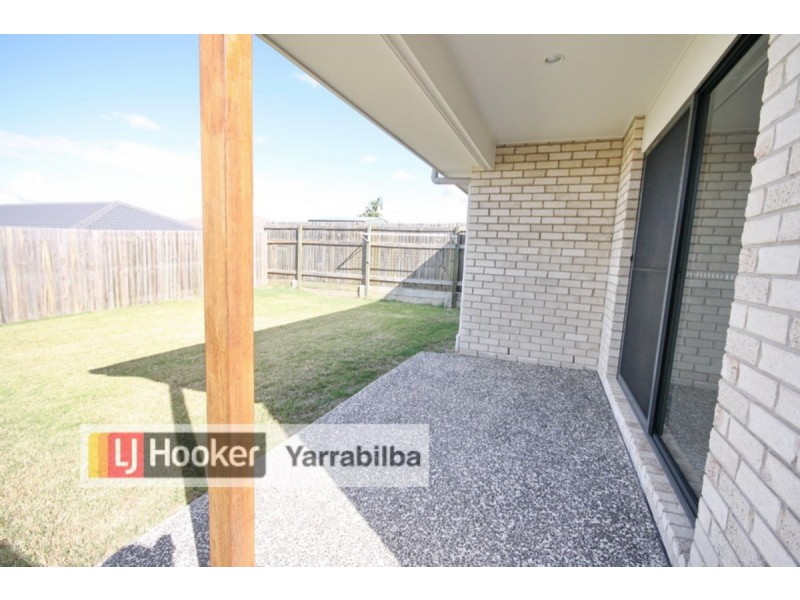 21 Howard Street, Yarrabilba QLD 4207