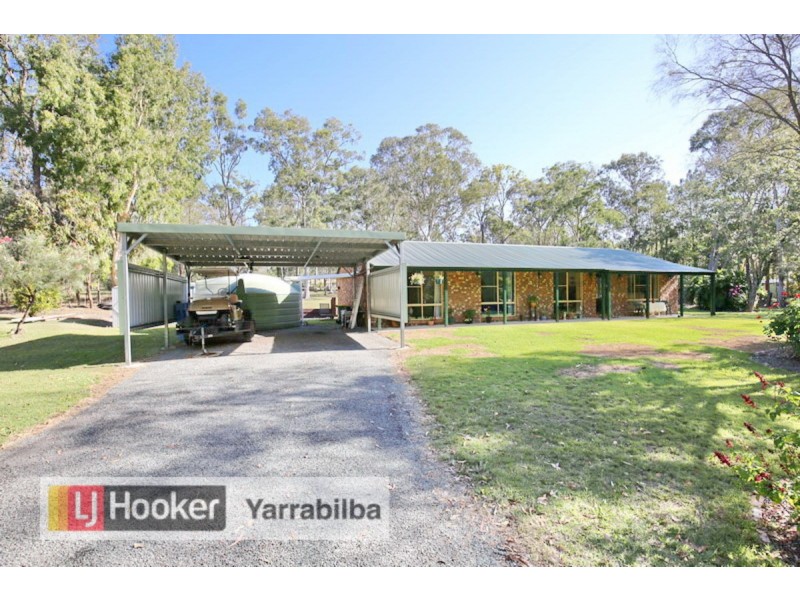 10-12 Jardine Court, Logan Village QLD 4207
