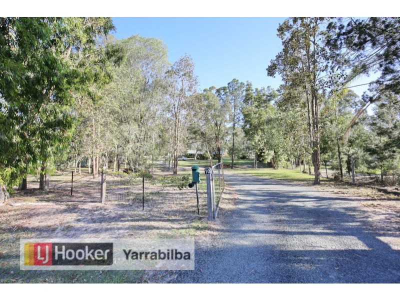10-12 Jardine Court, Logan Village QLD 4207