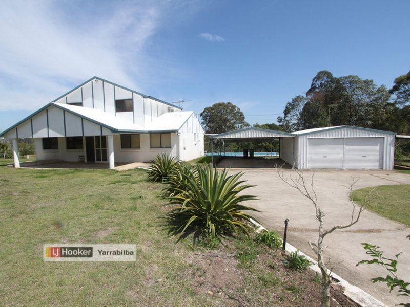 62 – 70 Twlight Court, Buccan QLD 4207
