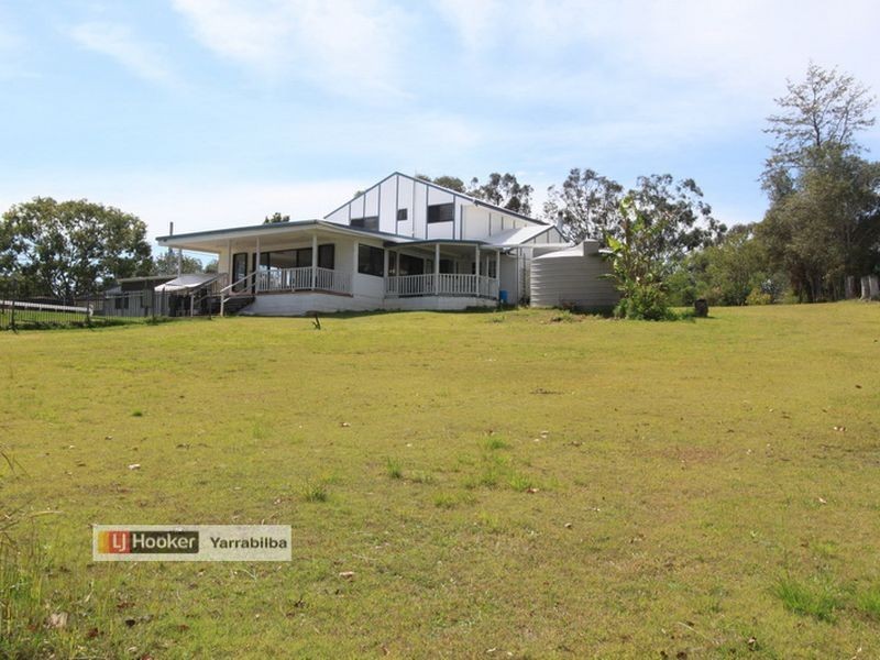 62 – 70 Twlight Court, Buccan QLD 4207
