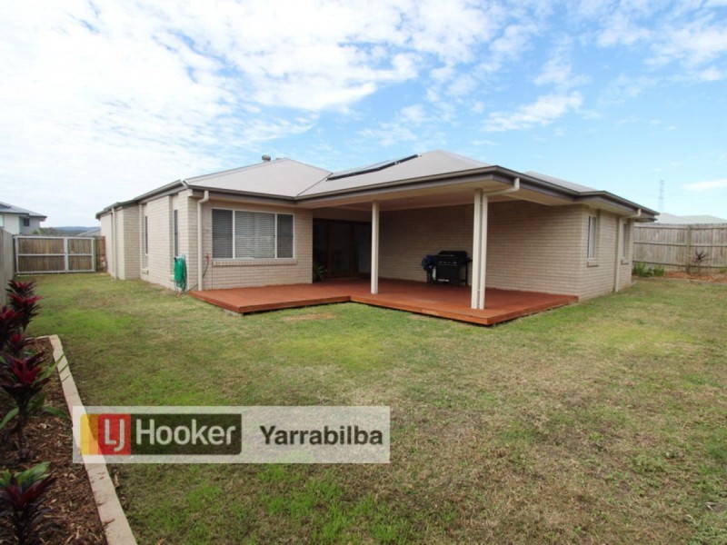 20 Carpenter Street, Yarrabilba QLD 4207