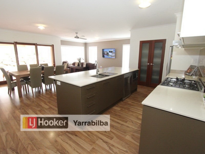 20 Carpenter Street, Yarrabilba QLD 4207