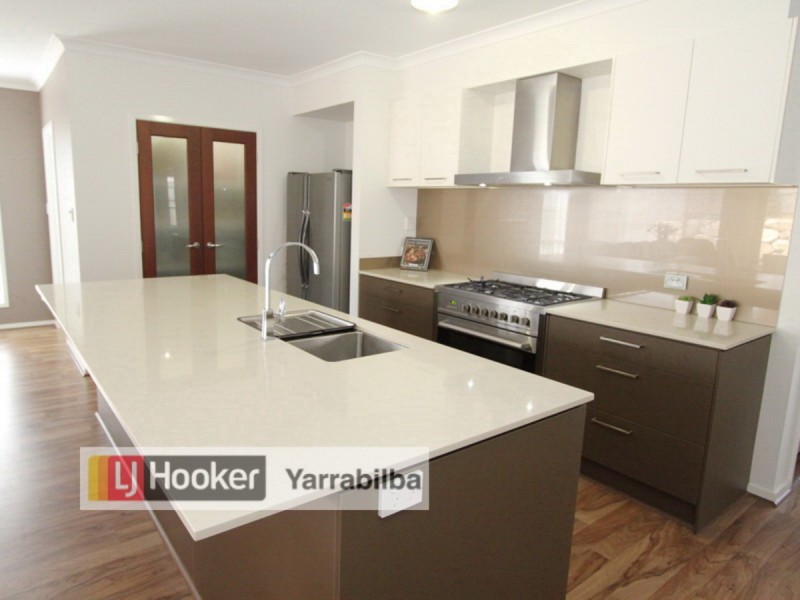 20 Carpenter Street, Yarrabilba QLD 4207
