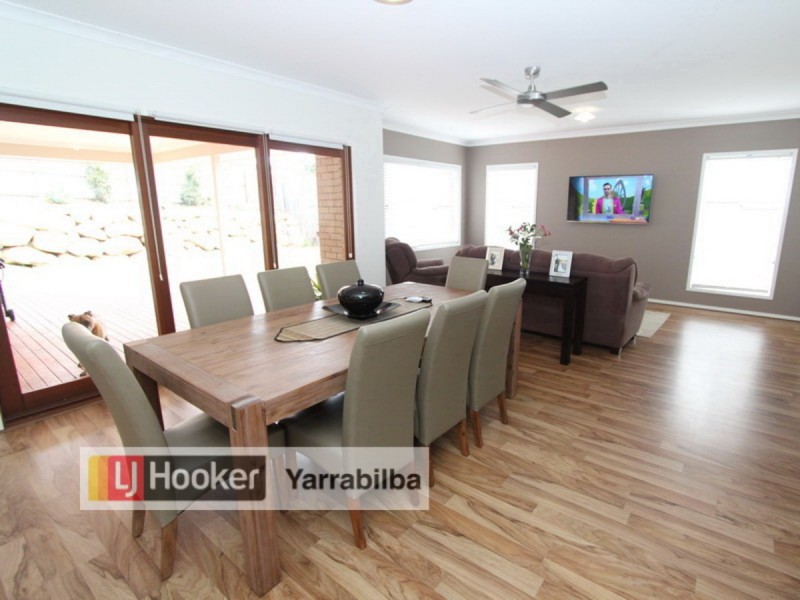 20 Carpenter Street, Yarrabilba QLD 4207