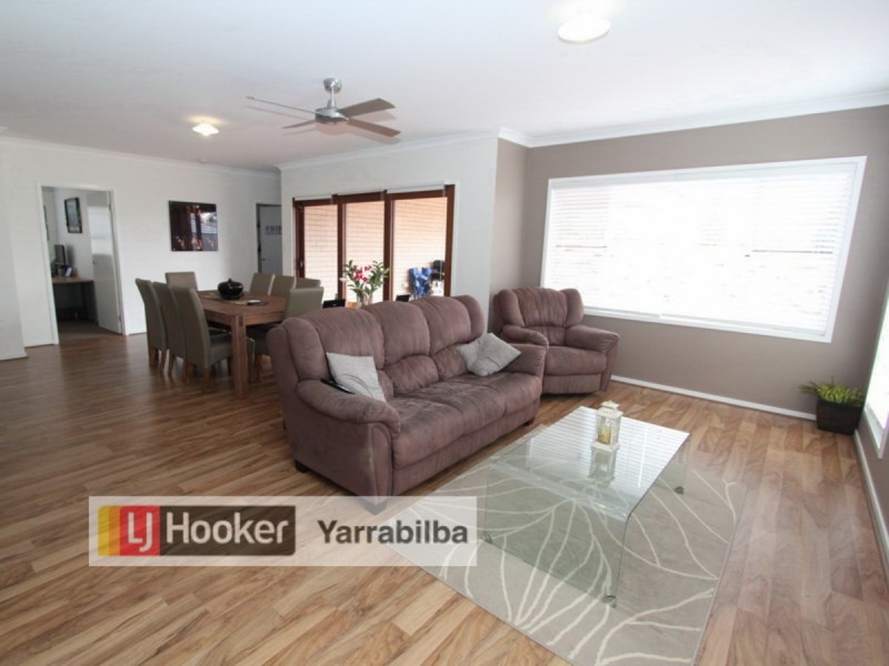 20 Carpenter Street, Yarrabilba QLD 4207