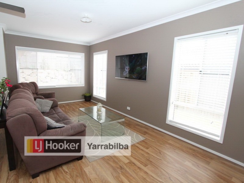 20 Carpenter Street, Yarrabilba QLD 4207