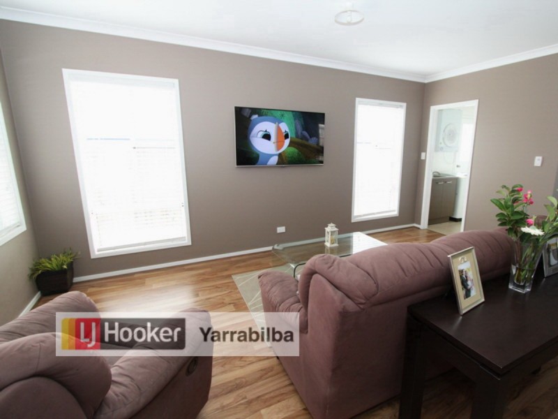 20 Carpenter Street, Yarrabilba QLD 4207