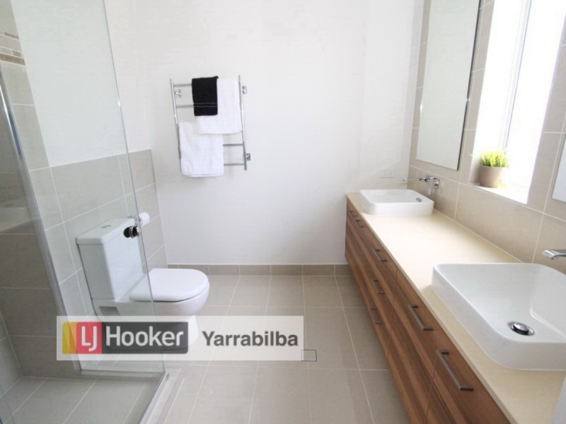 20 Carpenter Street, Yarrabilba QLD 4207