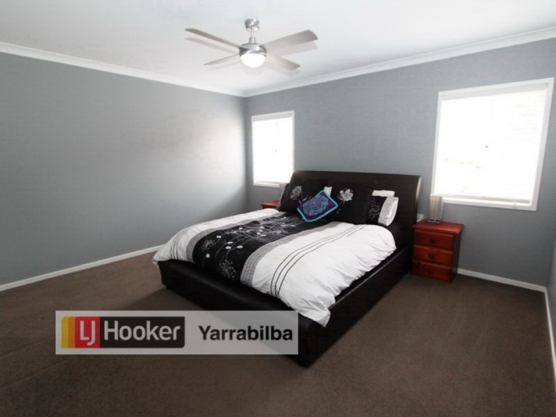 20 Carpenter Street, Yarrabilba QLD 4207