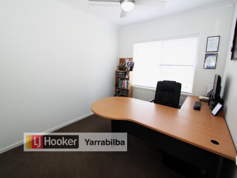 20 Carpenter Street, Yarrabilba QLD 4207
