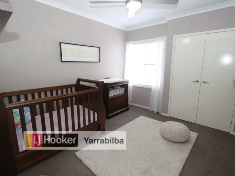 20 Carpenter Street, Yarrabilba QLD 4207