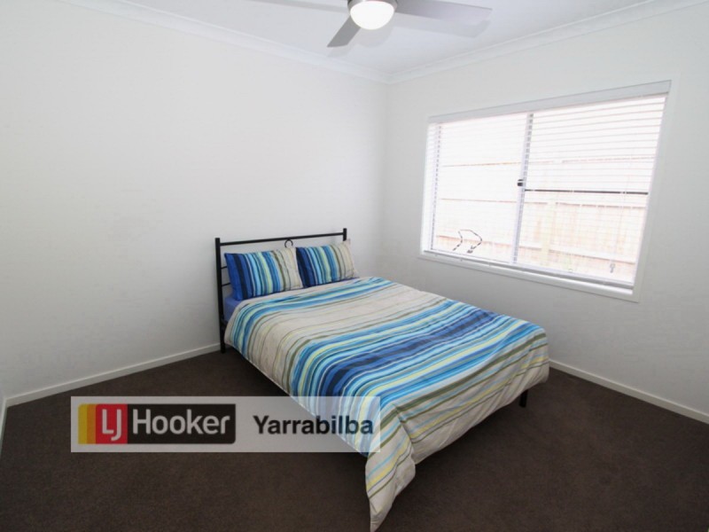 20 Carpenter Street, Yarrabilba QLD 4207