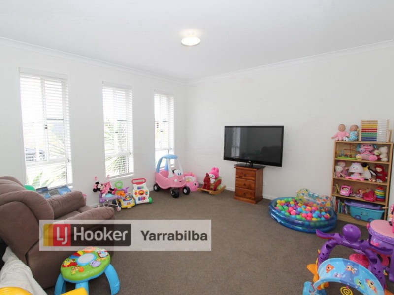 20 Carpenter Street, Yarrabilba QLD 4207