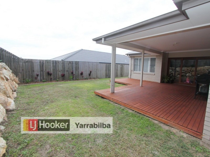 20 Carpenter Street, Yarrabilba QLD 4207