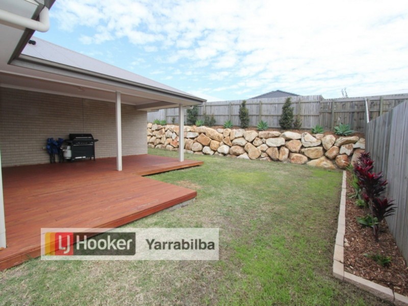 20 Carpenter Street, Yarrabilba QLD 4207