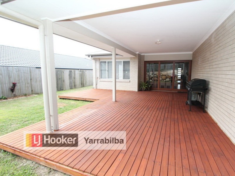 20 Carpenter Street, Yarrabilba QLD 4207