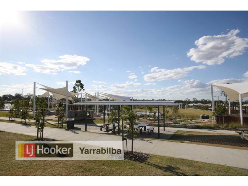 20 Carpenter Street, Yarrabilba QLD 4207
