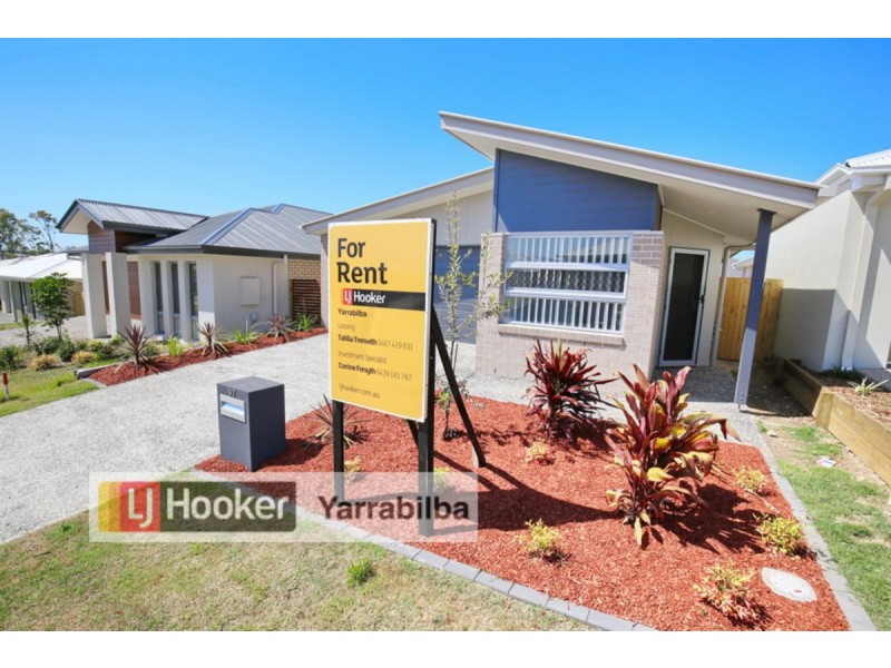 97. Buxton Avenue, Yarrabilba QLD 4207
