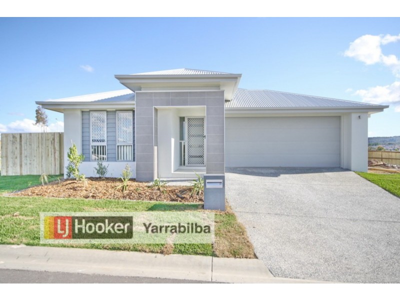 9. Arches Lane, Yarrabilba QLD 4207