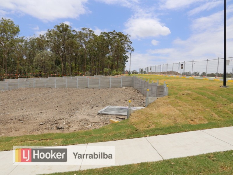 Lot 2/293 Tallagandra Road, Holmview QLD 4207