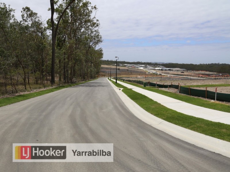 Lot 2/293 Tallagandra Road, Holmview QLD 4207