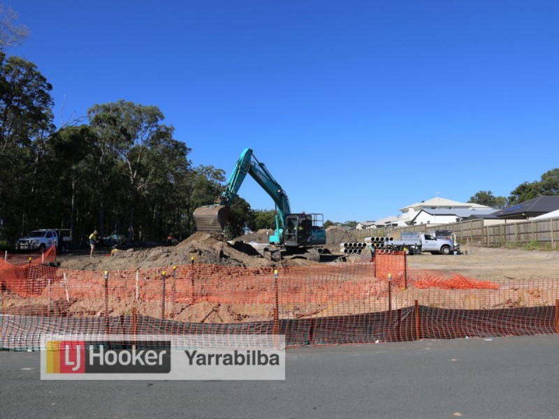 Lot 1/36 Second Avenue, Marsden QLD 4132