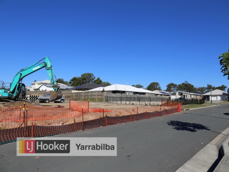 Lot 1/36 Second Avenue, Marsden QLD 4132