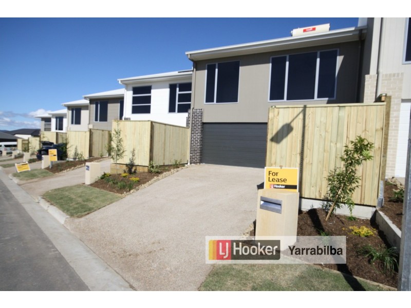 5 Hantlemann Lane, Yarrabilba QLD 4207