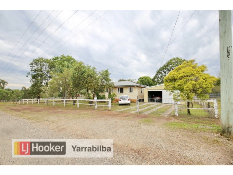 753-761 Waterford-Tamborine Road, Buccan QLD 4207