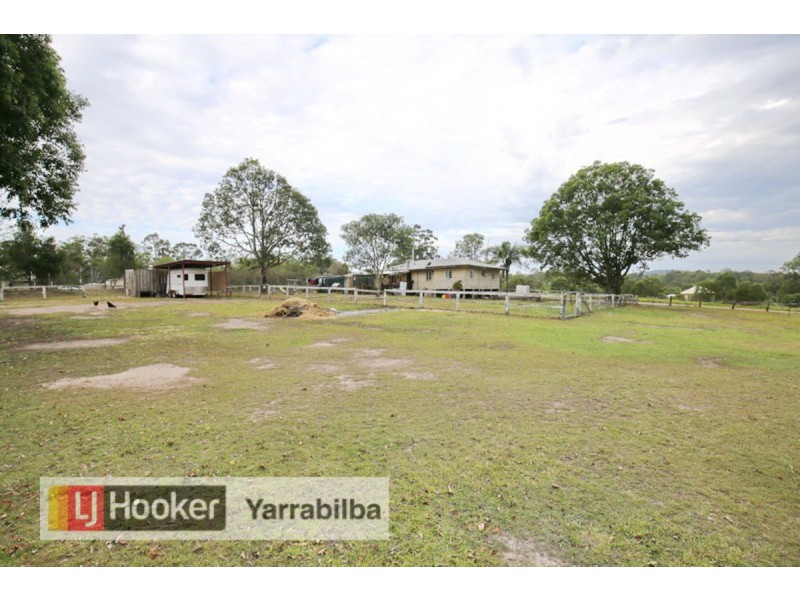 753-761 Waterford-Tamborine Road, Buccan QLD 4207