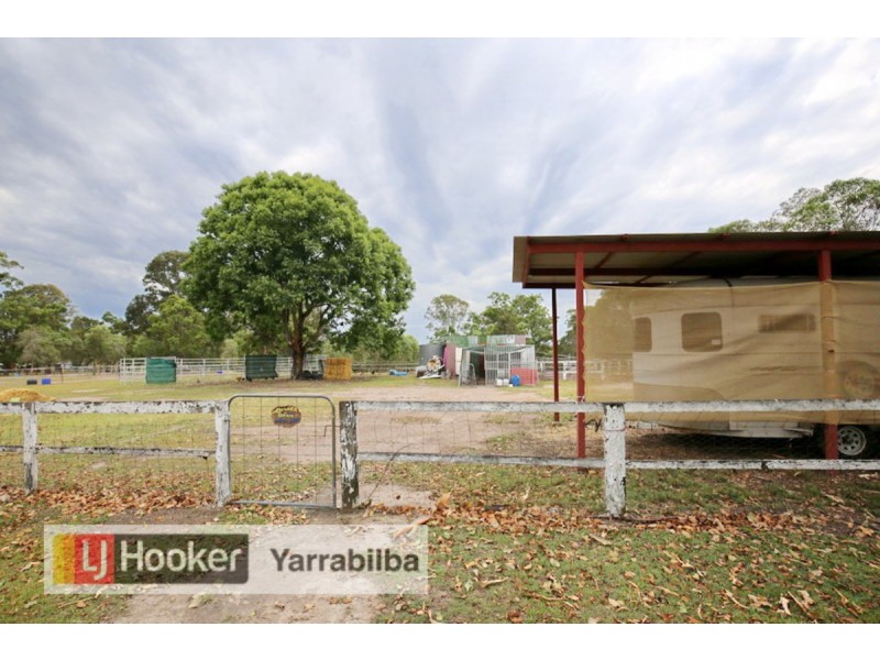 753-761 Waterford-Tamborine Road, Buccan QLD 4207