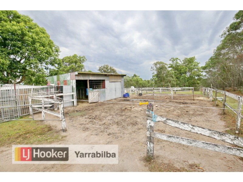 753-761 Waterford-Tamborine Road, Buccan QLD 4207