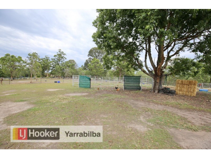 753-761 Waterford-Tamborine Road, Buccan QLD 4207