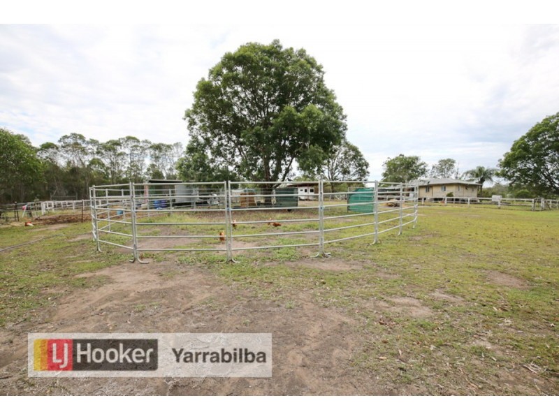 753-761 Waterford-Tamborine Road, Buccan QLD 4207