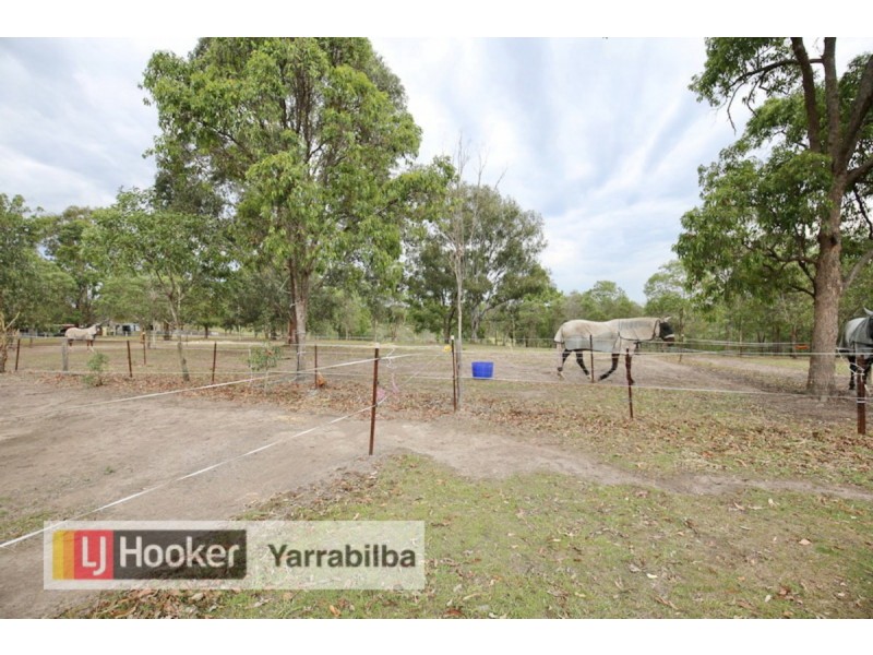 753-761 Waterford-Tamborine Road, Buccan QLD 4207