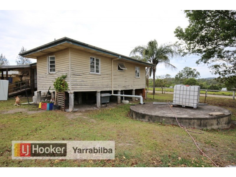 753-761 Waterford-Tamborine Road, Buccan QLD 4207