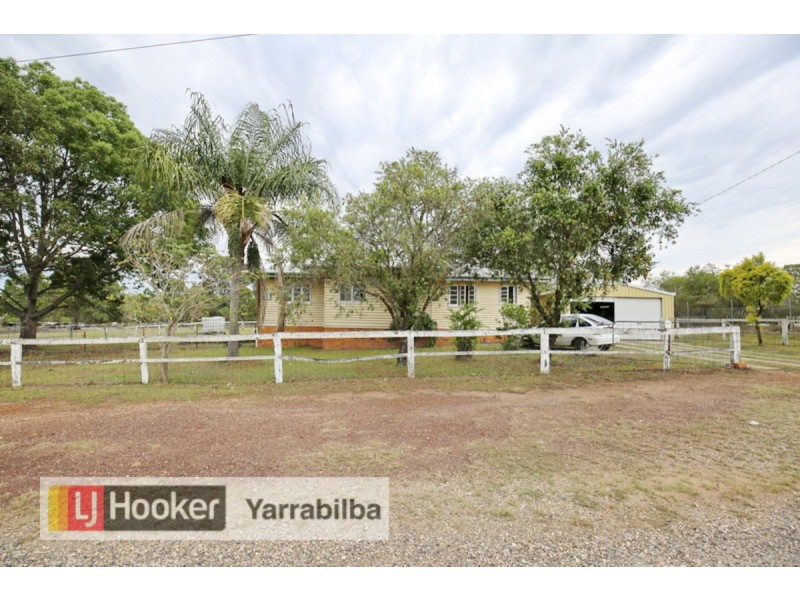 753-761 Waterford-Tamborine Road, Buccan QLD 4207